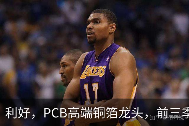利好，PCB高端铜箔龙头，前三季度扣非净利大增近6倍