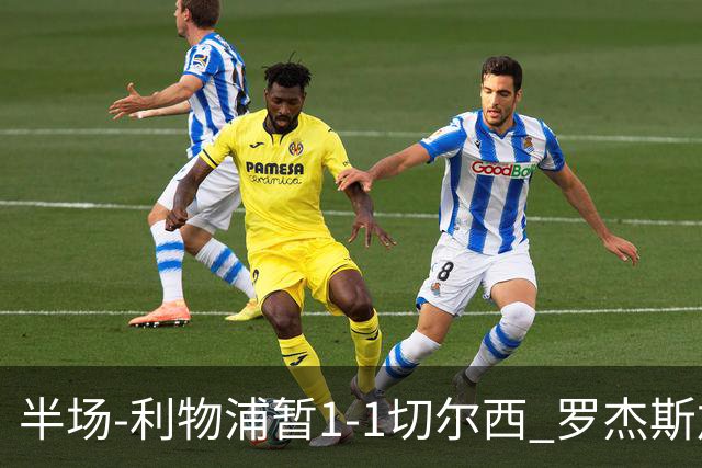 半场-利物浦暂1-1切尔西 罗杰斯加克波点射赫拉芬贝赫福法纳送点