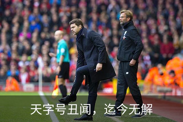 天字号丑闻，迄今无解