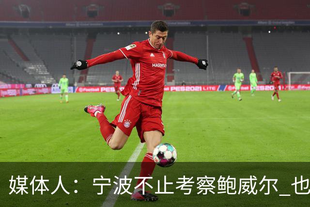 媒体人:宁波不止考察鲍威尔 也在考察曾效力广厦的德里克·沃顿