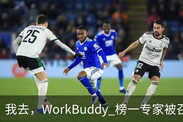 我去，WorkBuddy 榜一专家被召唤千万次，居然还有人一次都没用过？