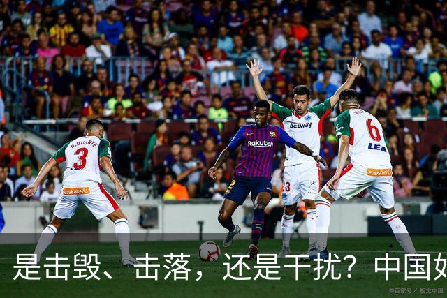 是击毁、击落，还是干扰？中国如何应对印度可能到手的图-160
