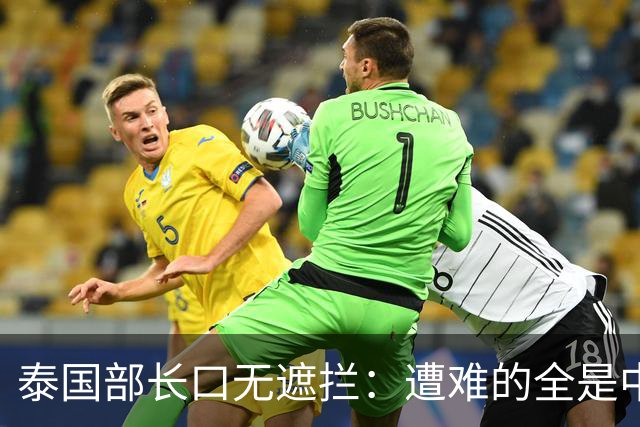 泰国部长口无遮拦：遭难的全是中国人，全怪受害者本人太贪婪？