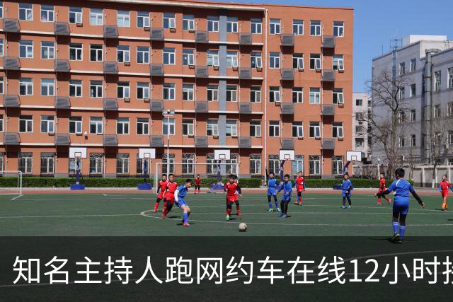知名主持人跑网约车在线12小时接9单，扣除成本净亏15.73元，被高抽成气破防！
