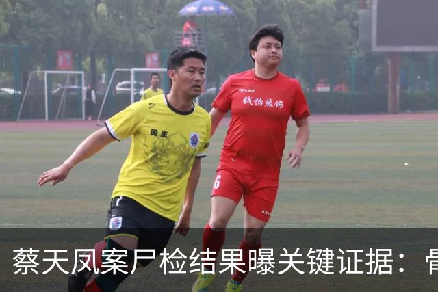 蔡天凤案尸检结果曝关键证据：骨面残留少量肉，锯痕比对指向电锯，运尸细节曝光