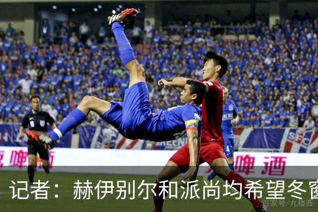 记者：赫伊别尔和派尚均希望冬窗离开马赛