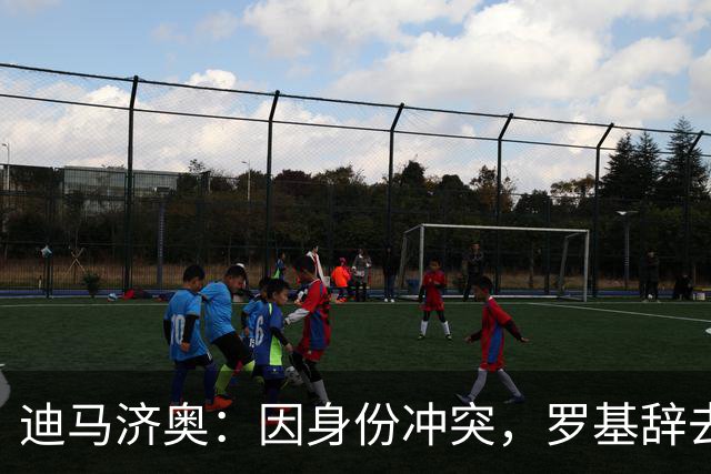 迪马济奥：因身份冲突，罗基辞去意大利裁判协会身份