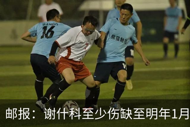 邮报：谢什科至少伤缺至明年1月，曼联再遭打击