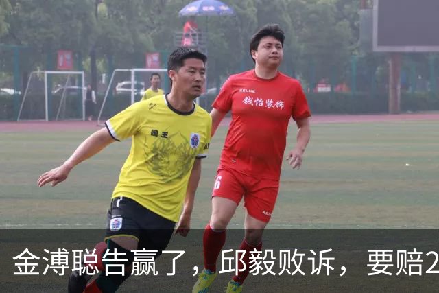 金溥聪告赢了，邱毅败诉，要赔20万，蒋万安郑丽文被离间，不简单