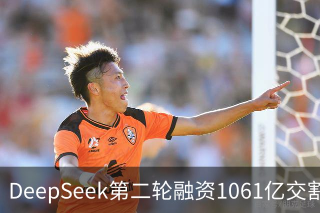 DeepSeek第二轮融资1061亿交割完成！